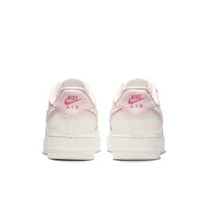 Nike Wmns Air Force 1 '07 'Sail Peony Pink Foam'
