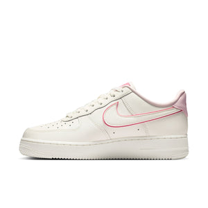 Nike Wmns Air Force 1 '07 'Sail Peony Pink Foam'
