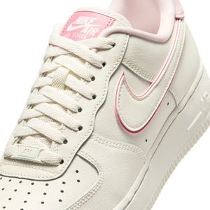 Nike Wmns Air Force 1 '07 'Sail Peony Pink Foam'