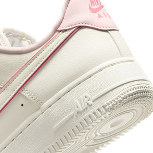 Nike Wmns Air Force 1 '07 'Sail Peony Pink Foam'