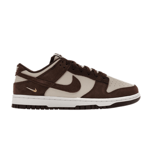 Nike Wmns Dunk Low 'Light Orewood Baroque Brown'