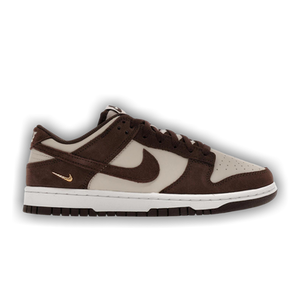 Nike Wmns Dunk Low 'Light Orewood Baroque Brown'