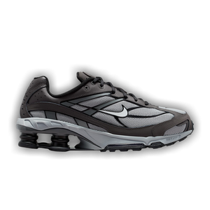 Nike Shox Ride 2 'Light Smoke Grey'