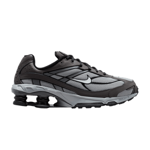Nike Shox Ride 2 'Light Smoke Grey'