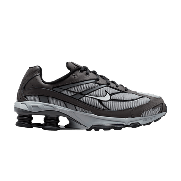 Nike Shox Ride 2 'Light Smoke Grey'