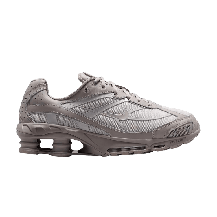 Nike Shox Ride 2 'Vast Grey College Grey' IO4296 006