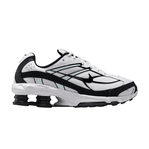 Nike Shox Ride 2 'White Black'