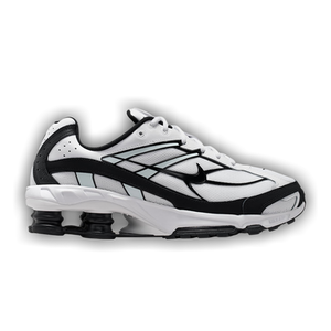 Nike Shox Ride 2 'White Black'