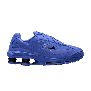 Nike Shox Ride 2 'Sapphire Black'