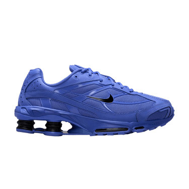 Nike Shox Ride 2 'Sapphire Black'