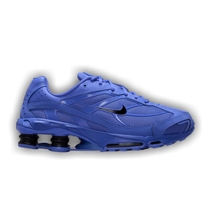 Nike Shox Ride 2 'Sapphire Black'