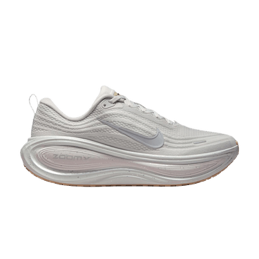 Nike Vomero Plus 'Speckle Vast Grey'