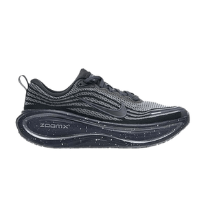 Nike Vomero Plus 'Speckle Anthracite Dark Obsidian'