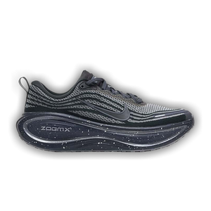 Nike Vomero Plus 'Speckle Anthracite Dark Obsidian'