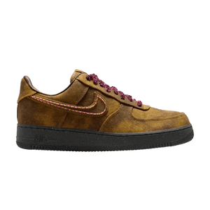 Nike Air Force 1 Low '07 QS 'Boucle Desert Moss'