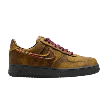 Nike Air Force 1 Low '07 QS 'Boucle Desert Moss'