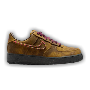 Nike Air Force 1 Low '07 QS 'Boucle Desert Moss'