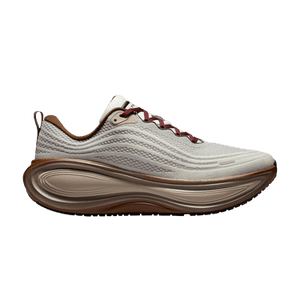 Nike Vomero Plus QS 'Sail Pecan Brown'