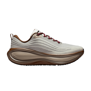 Nike Vomero Plus QS 'Sail Pecan Brown'