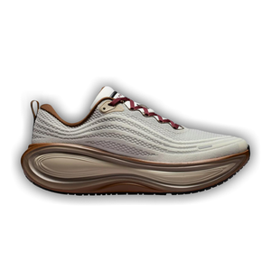 Nike Vomero Plus QS 'Sail Pecan Brown'