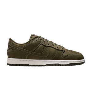 Nike Dunk Low QS 'Medium Olive'