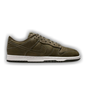 Nike Dunk Low QS 'Medium Olive'