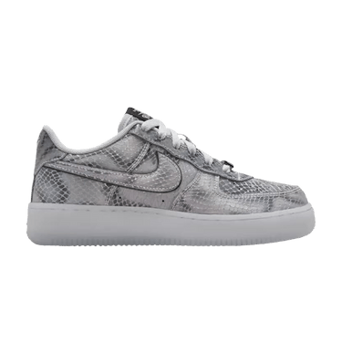 Kobe Bryant x Nike Air Force 1 Low Protro GS 'Lenticular'