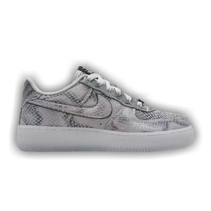 Kobe Bryant x Nike Air Force 1 Low Protro GS 'Lenticular'