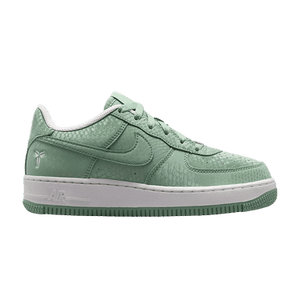 Nike Air Force 1 Low GS 'Steam Summit White'