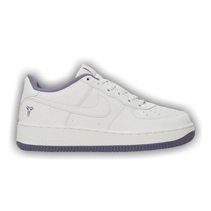 Kobe Bryant x Nike Air Force 1 Low GS 'Summit White Daybreak'