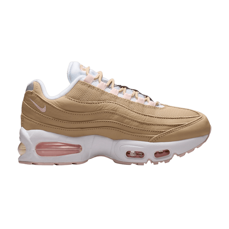 Kith x Nike Air Max 95 PS 'Linen' IO4642 201