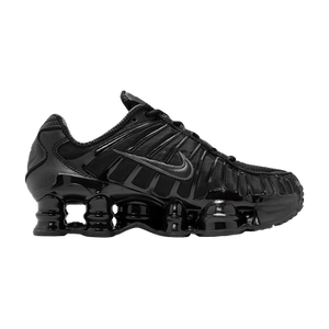 Nike Shox TL GS 'Black'