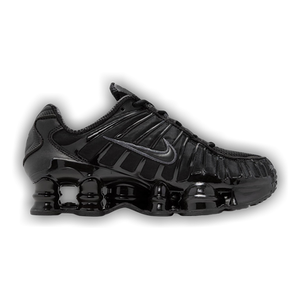 Nike Shox TL GS 'Black'