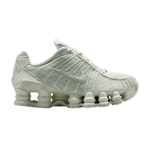 Nike Shox TL GS 'Spruce Aura'