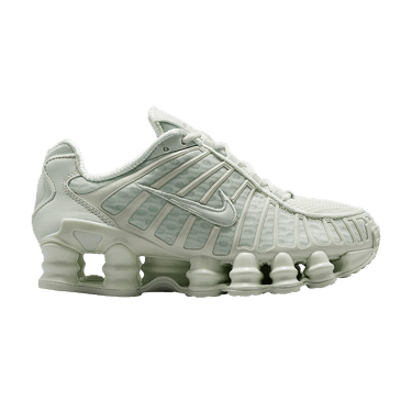 Nike Shox TL GS 'Spruce Aura'