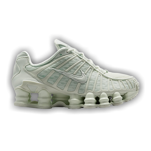 Nike Shox TL GS 'Spruce Aura'