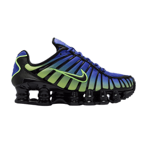 Nike Shox TL GS 'Lapis Volt Ice'