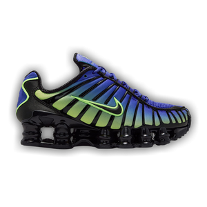Nike Shox TL GS 'Lapis Volt Ice'
