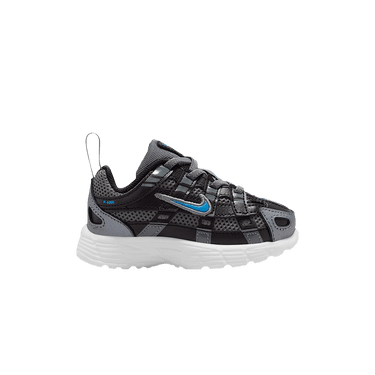 Nike P-6000 TD 'Smoke Grey Black'