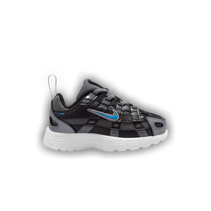 Nike P-6000 TD 'Smoke Grey Black'