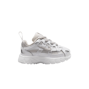 Nike P-6000 TD 'Platinum Tint White'