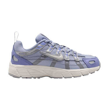 Nike P-6000 PS 'Ghost'