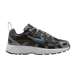 Nike P-6000 PS 'Smoke Grey Black'