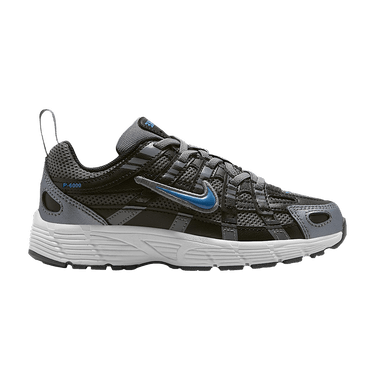 Nike P-6000 PS 'Smoke Grey Black'