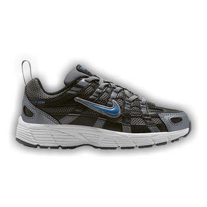 Nike P-6000 PS 'Smoke Grey Black'