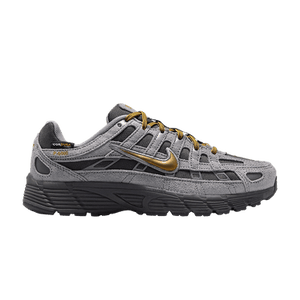 Nike P-6000 GS 'Medium Ash Pencil Point'