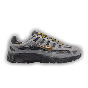 Nike P-6000 GS 'Medium Ash Pencil Point'