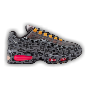 LEGO x Nike Air Max 95 'Pixel Camo'
