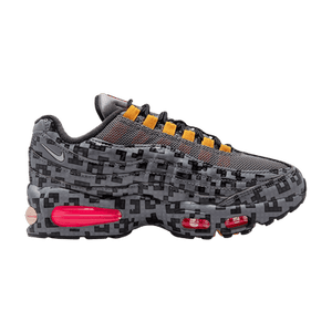 LEGO x Nike Air Max 95 'Pixel Camo'