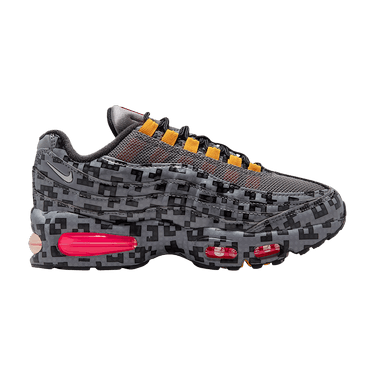 LEGO x Nike Air Max 95 'Pixel Camo'